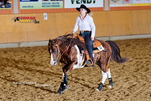 LDR Docs Moon Lena - Cowhorse